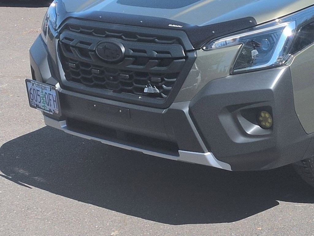Thumbnail: 2024 Subaru Forester - 24