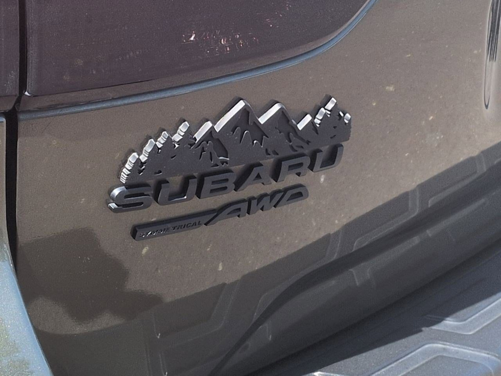 Thumbnail: 2024 Subaru Forester - 7