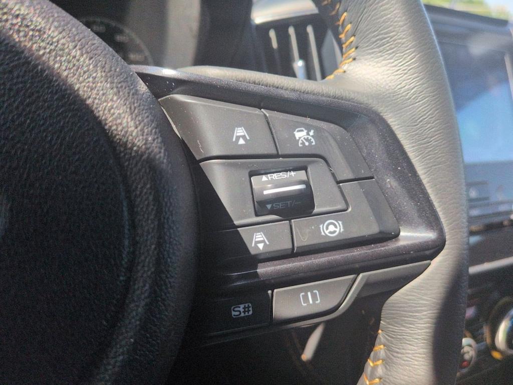 Thumbnail: 2024 Subaru Forester - 31