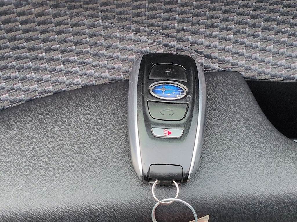 Thumbnail: 2019 Subaru Forester - 18