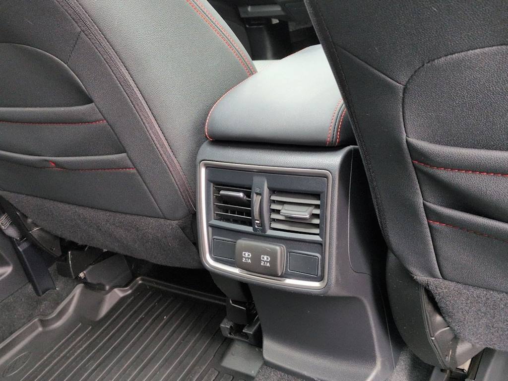 Thumbnail: 2019 Subaru Forester - 30