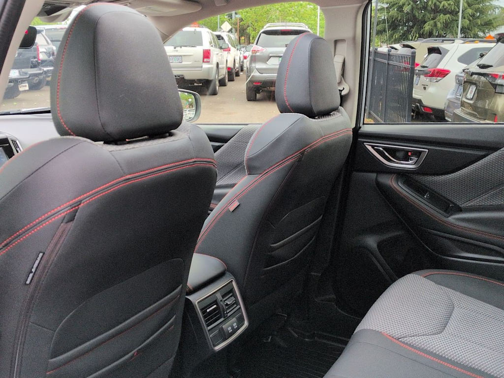 Thumbnail: 2019 Subaru Forester - 12