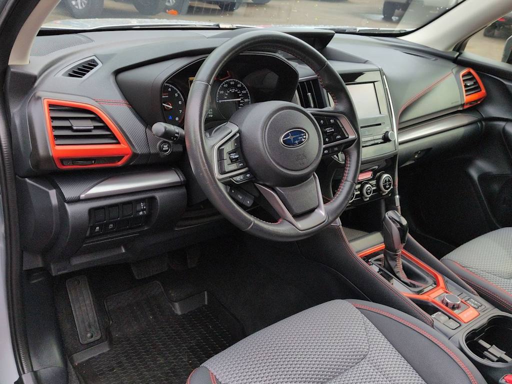 Thumbnail: 2019 Subaru Forester - 2