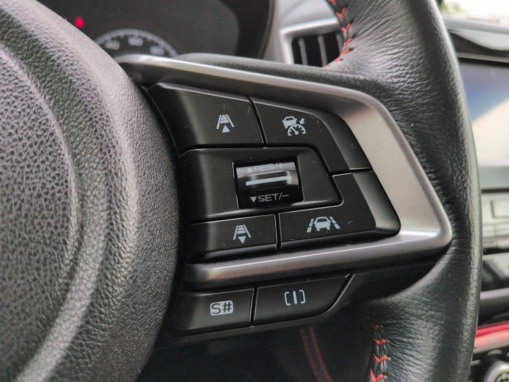 Thumbnail: 2019 Subaru Forester - 32
