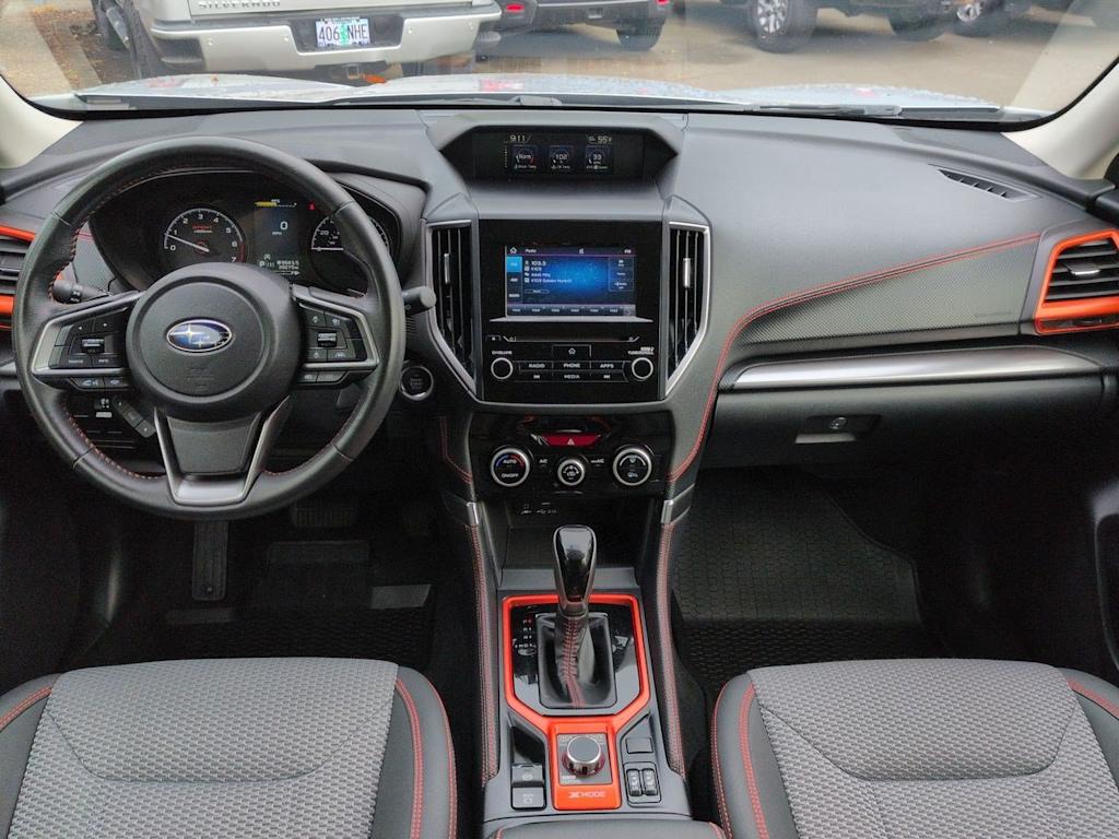 Thumbnail: 2019 Subaru Forester - 9
