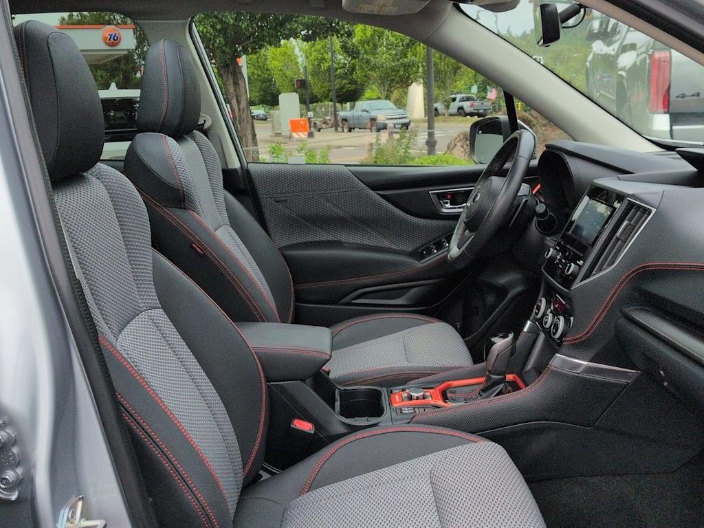 Thumbnail: 2019 Subaru Forester - 11