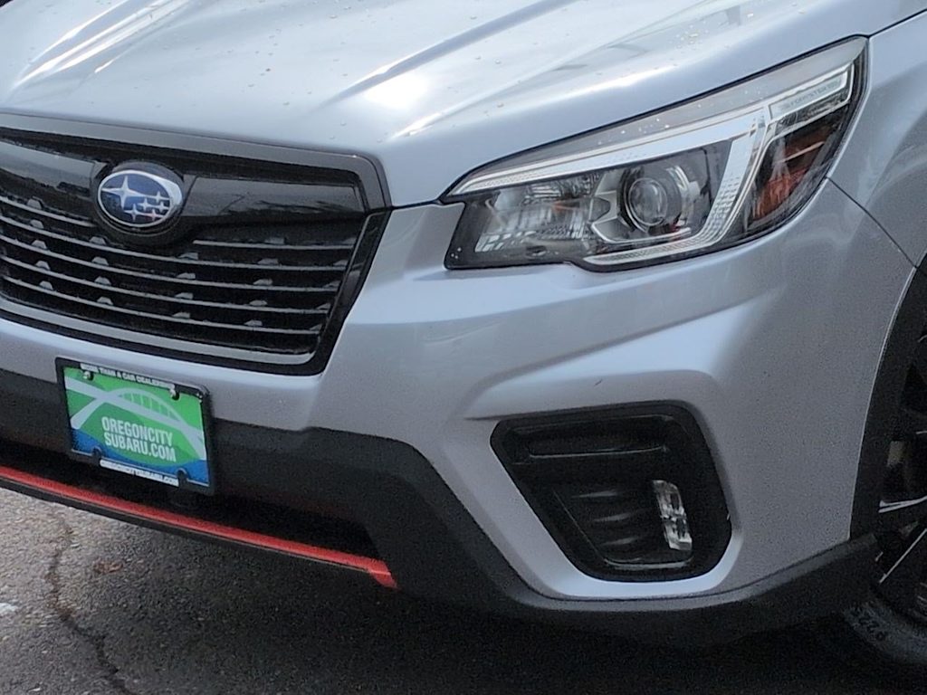 Thumbnail: 2019 Subaru Forester - 24