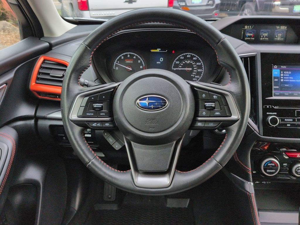 Thumbnail: 2019 Subaru Forester - 13