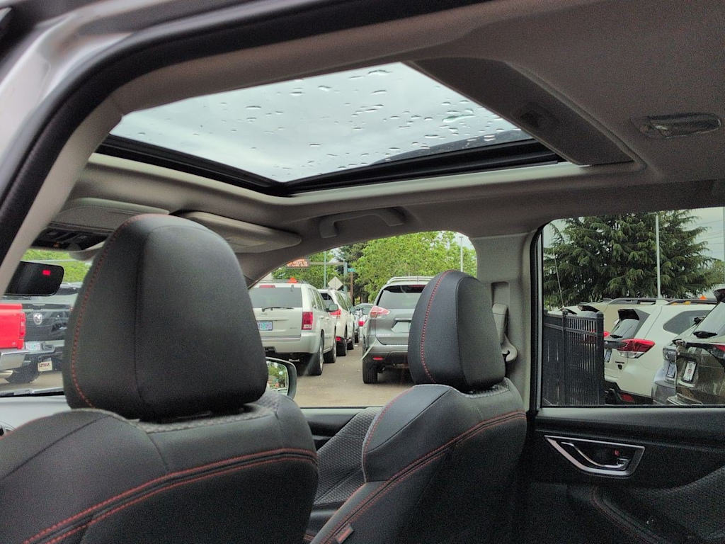 Thumbnail: 2019 Subaru Forester - 27