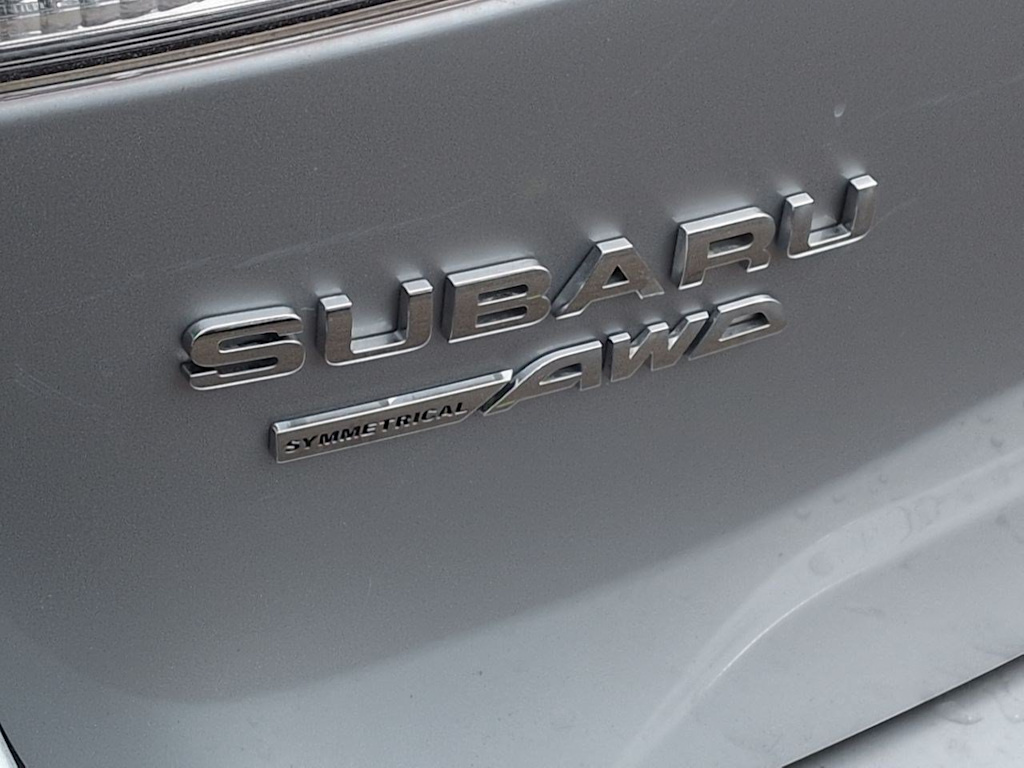 Thumbnail: 2019 Subaru Forester - 7