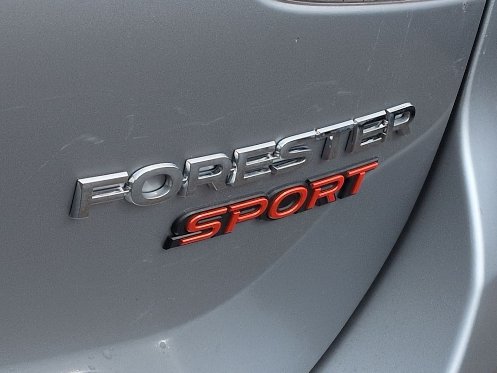 Thumbnail: 2019 Subaru Forester - 25