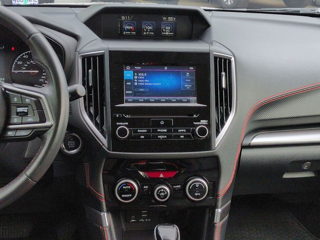Thumbnail: 2019 Subaru Forester - 14