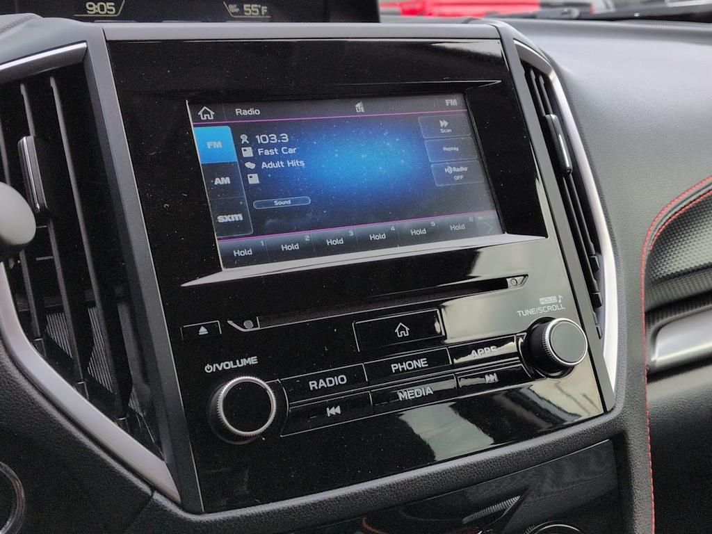 Thumbnail: 2019 Subaru Forester - 35