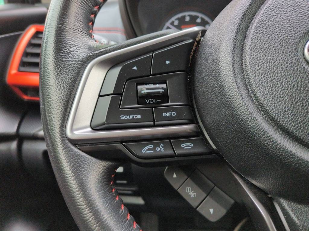 Thumbnail: 2019 Subaru Forester - 31