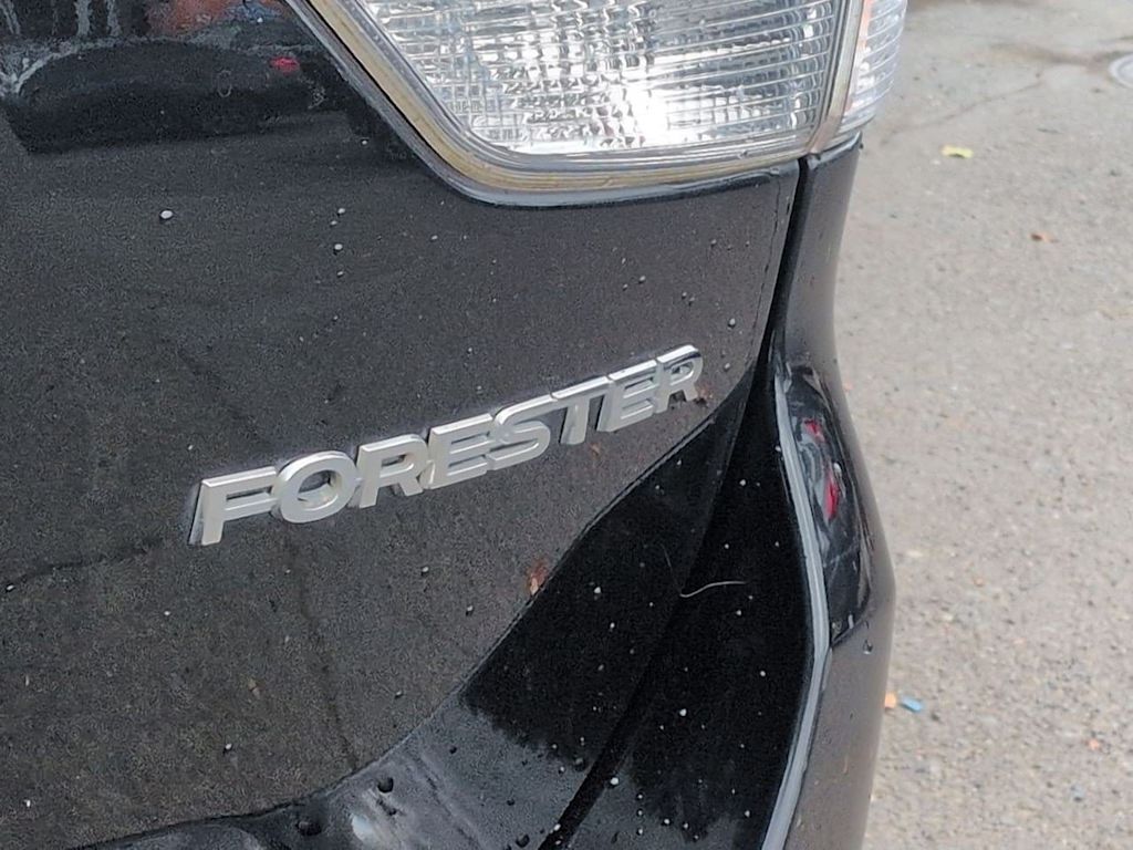 Thumbnail: 2020 Subaru Forester - 25