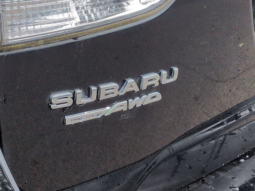 Thumbnail: 2020 Subaru Forester - 7