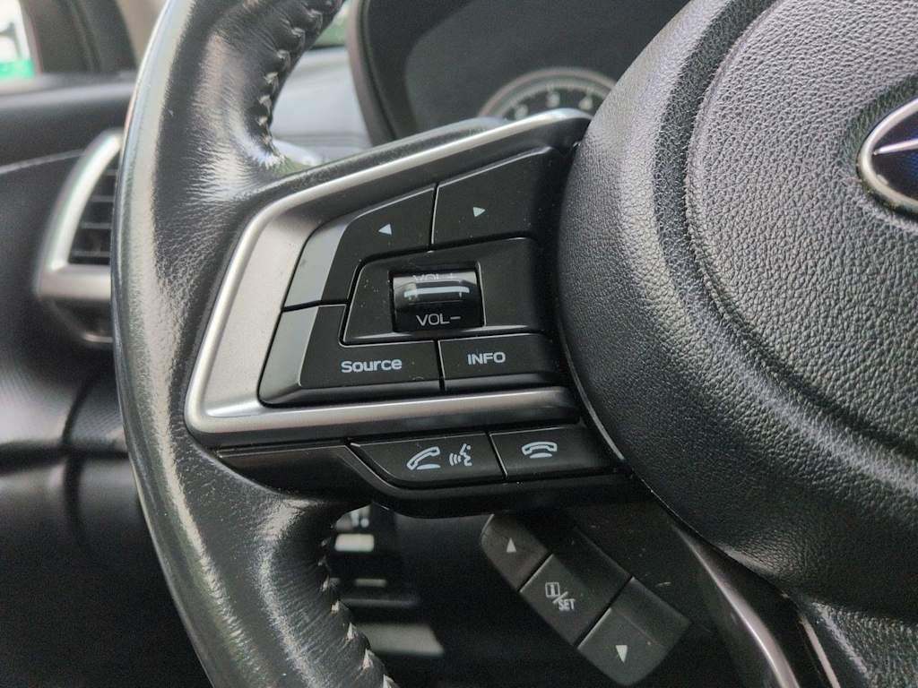 Thumbnail: 2020 Subaru Forester - 30