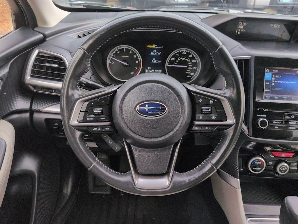 Thumbnail: 2020 Subaru Forester - 14