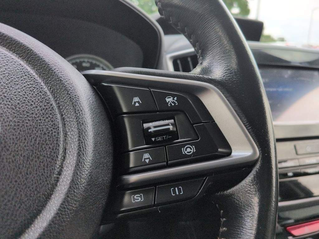 Thumbnail: 2020 Subaru Forester - 31