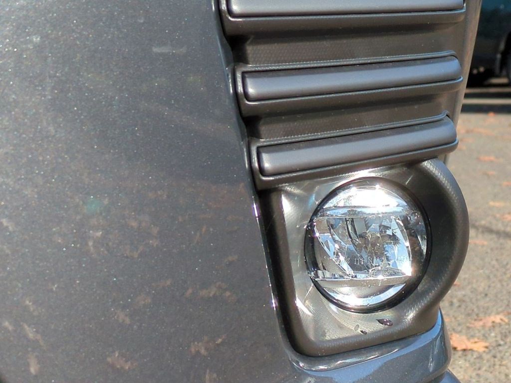 Thumbnail: 2024 Subaru Forester - 25