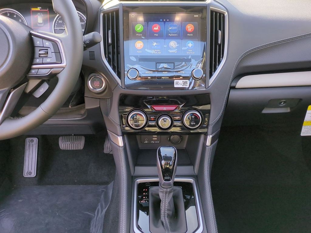 Thumbnail: 2024 Subaru Forester - 15