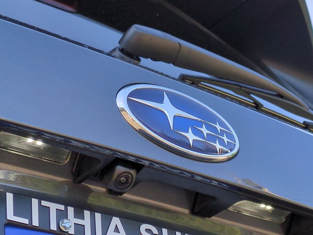 Thumbnail: 2024 Subaru Forester - 7