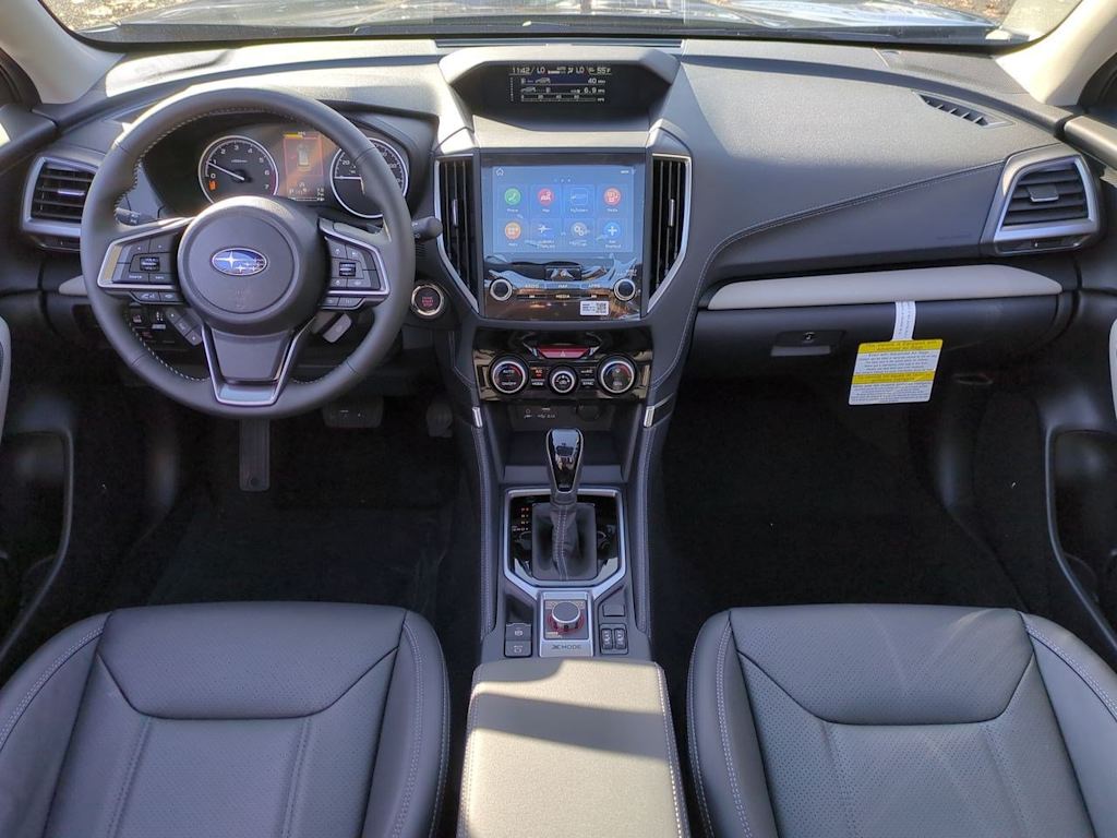 Thumbnail: 2024 Subaru Forester - 10