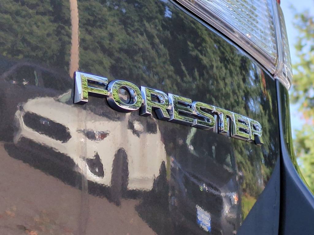 Thumbnail: 2024 Subaru Forester - 26