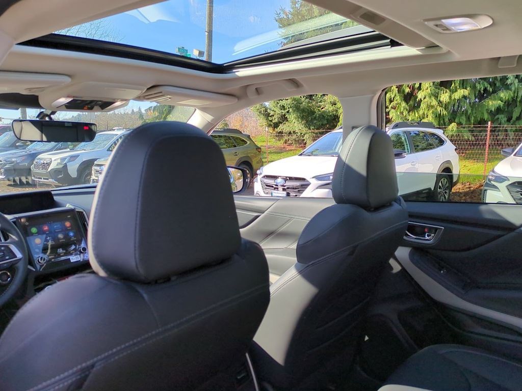 Thumbnail: 2024 Subaru Forester - 13