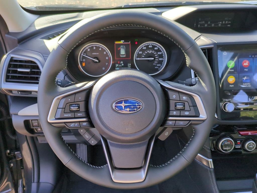 Thumbnail: 2024 Subaru Forester - 14