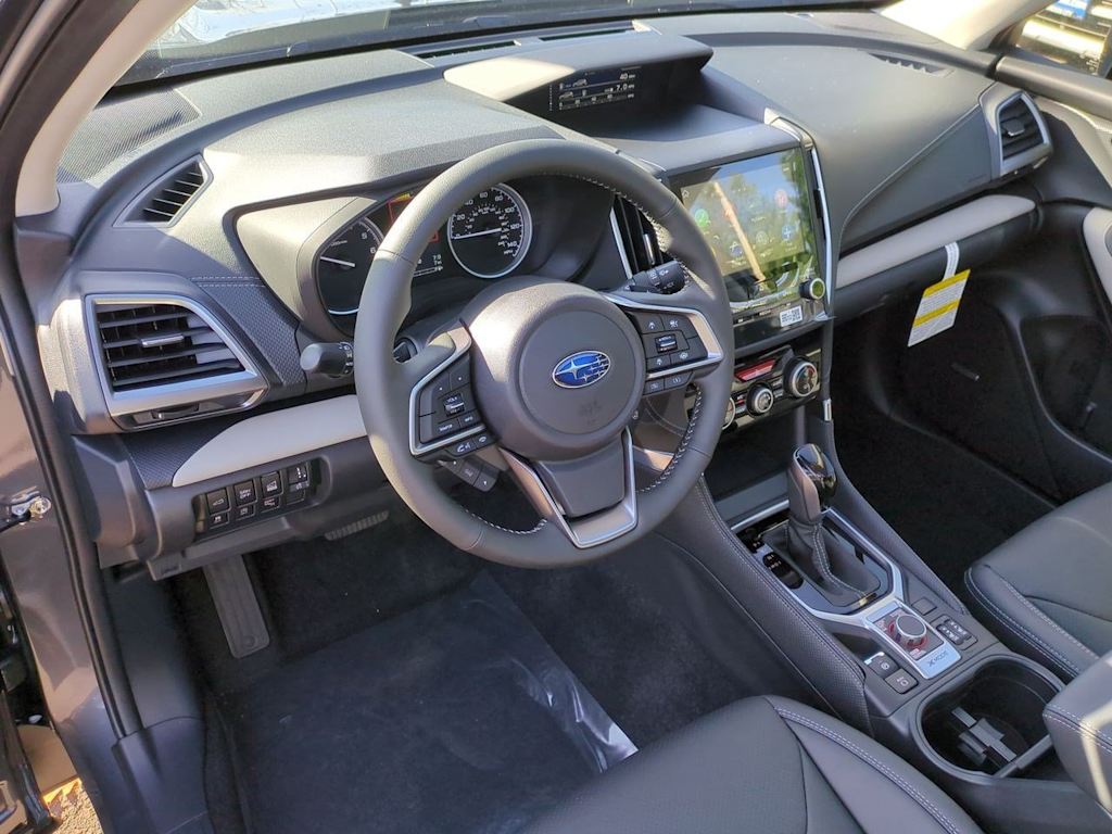 Thumbnail: 2024 Subaru Forester - 2