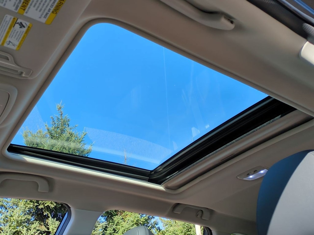 Thumbnail: 2024 Subaru Forester - 28