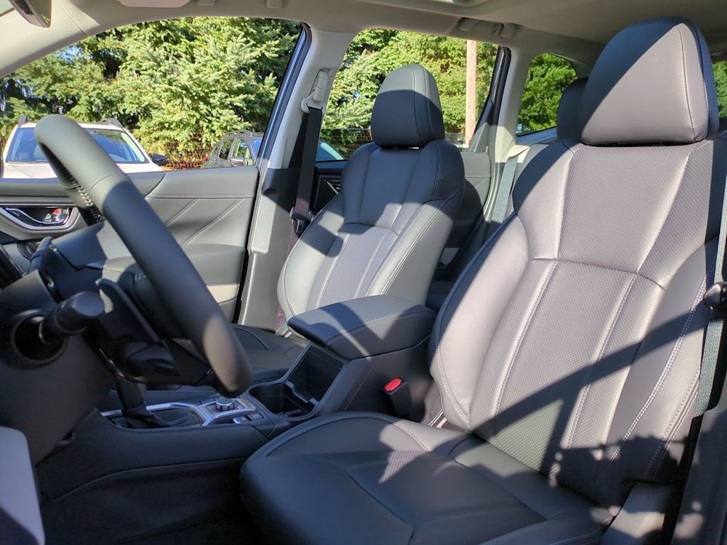 Thumbnail: 2024 Subaru Forester - 11