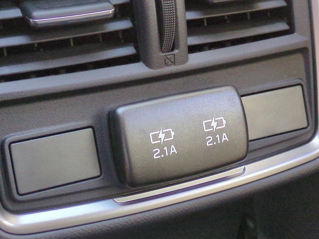 Thumbnail: 2024 Subaru Forester - 40