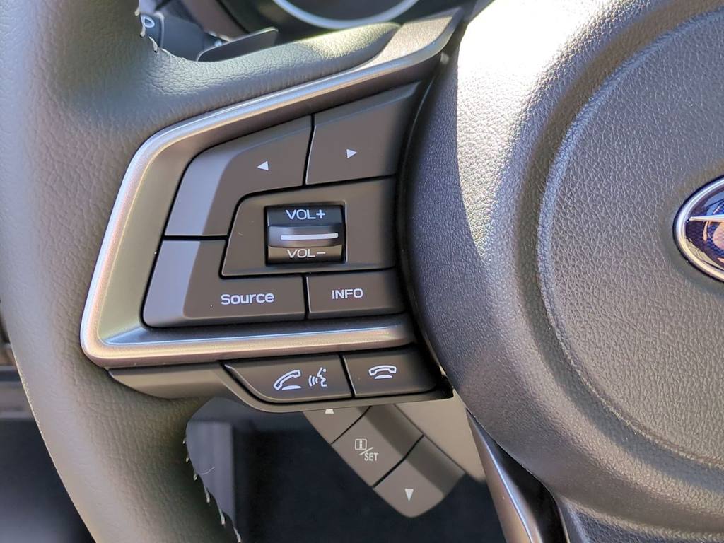 Thumbnail: 2024 Subaru Forester - 32