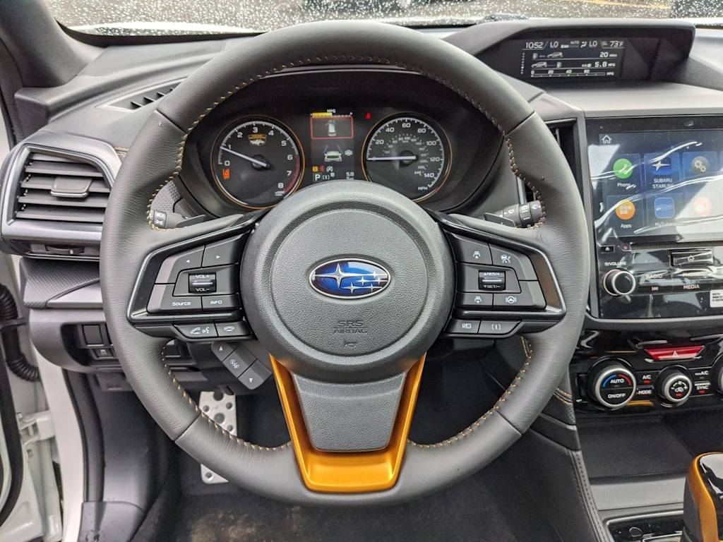 Thumbnail: 2023 Subaru Forester - 14