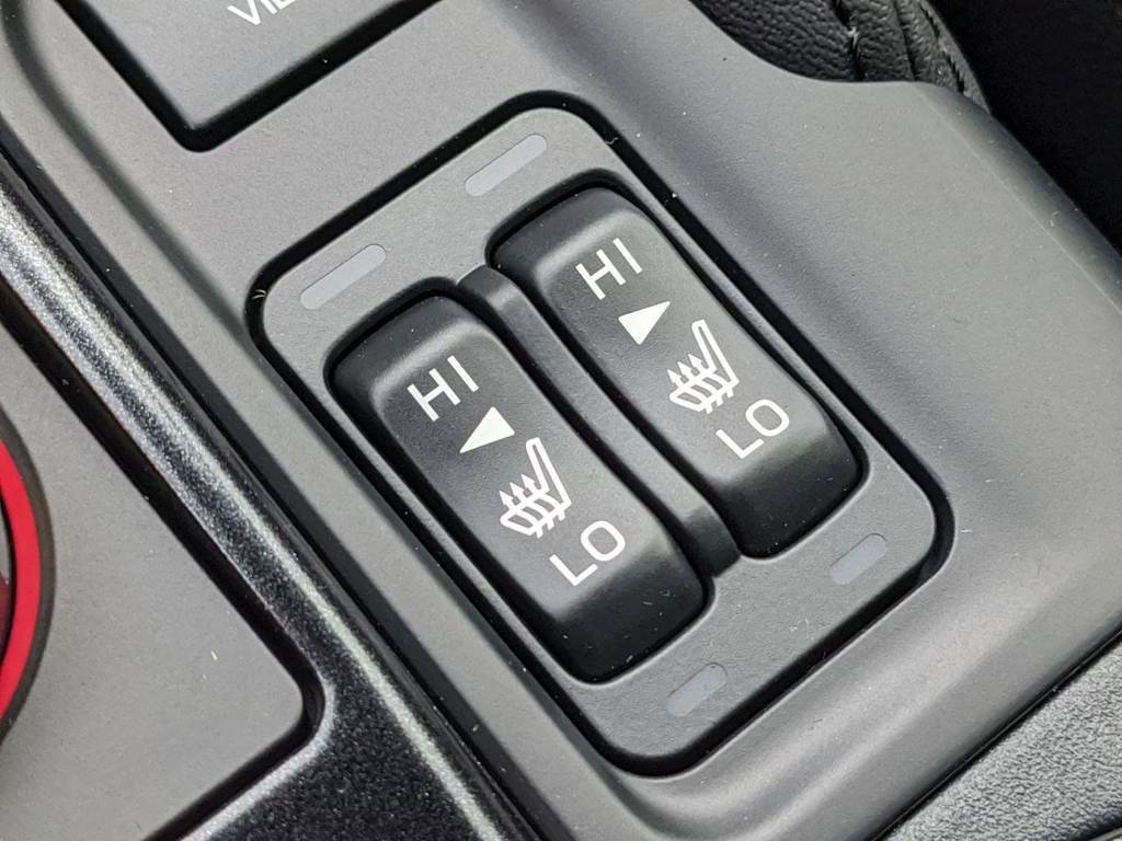 Thumbnail: 2023 Subaru Forester - 44