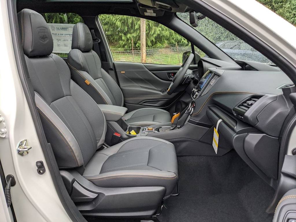 Thumbnail: 2023 Subaru Forester - 12