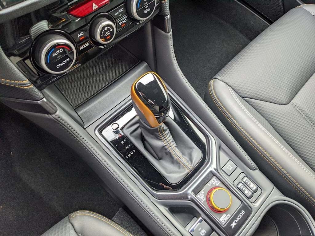 Thumbnail: 2023 Subaru Forester - 46