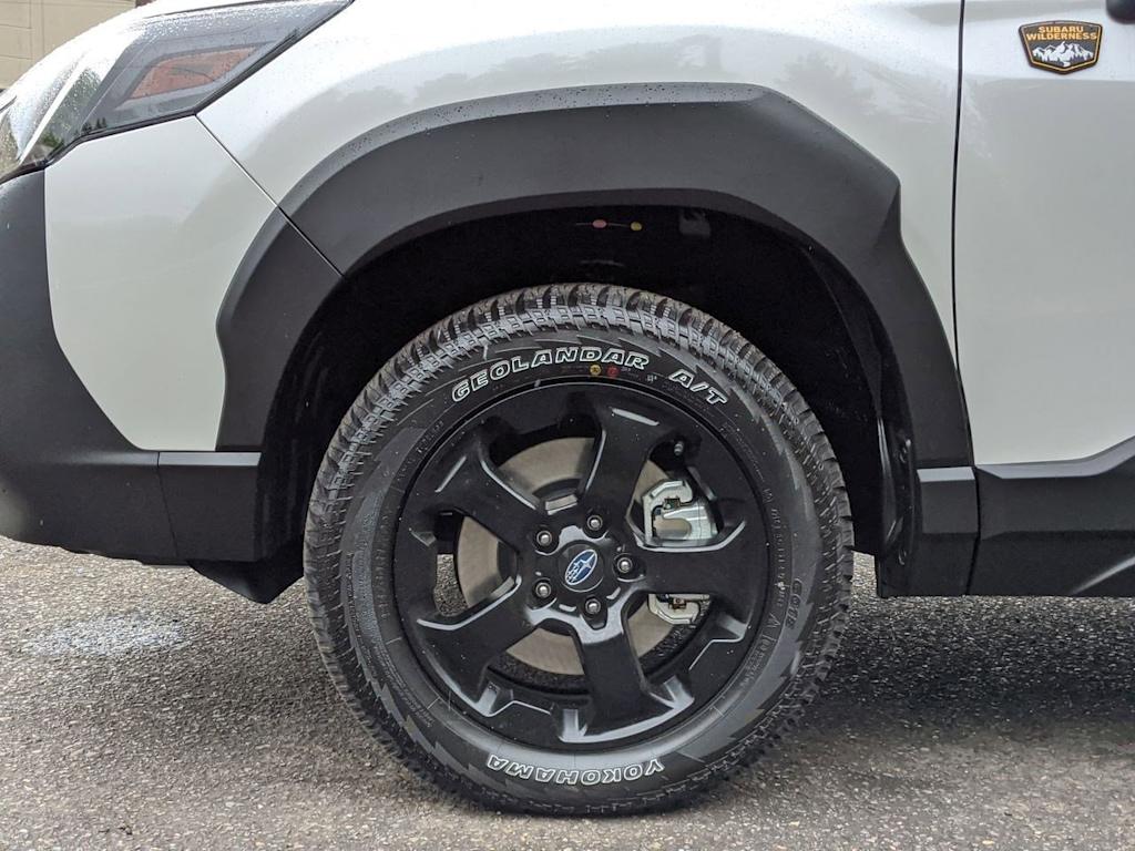 Thumbnail: 2023 Subaru Forester - 8