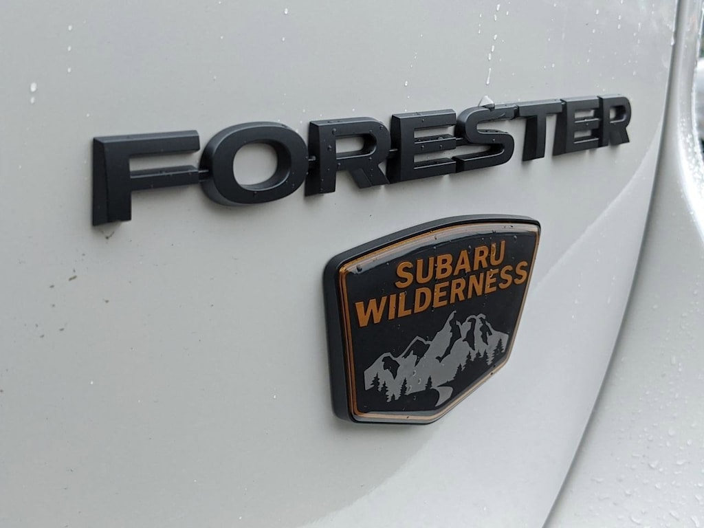 Thumbnail: 2023 Subaru Forester - 34