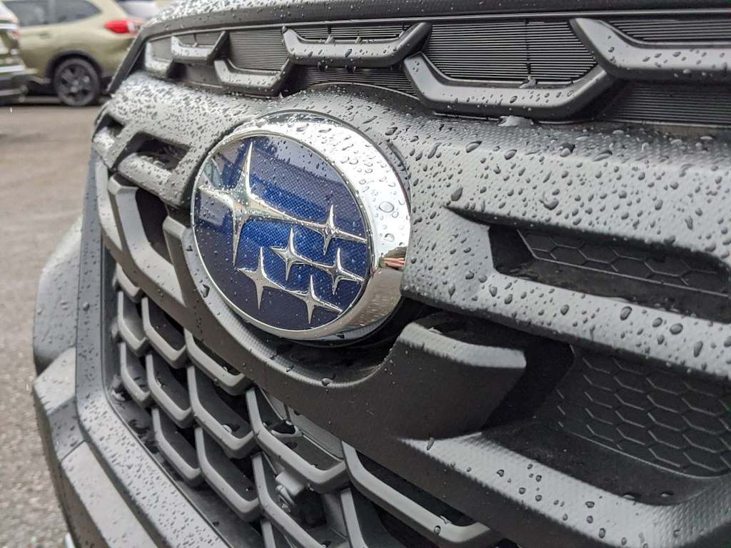 Thumbnail: 2023 Subaru Forester - 7