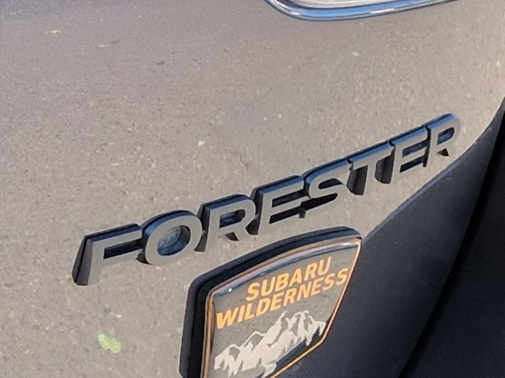 Thumbnail: 2023 Subaru Forester - 27