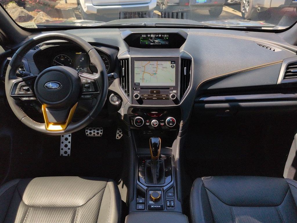 Thumbnail: 2023 Subaru Forester - 10