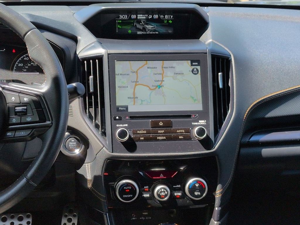 Thumbnail: 2023 Subaru Forester - 16