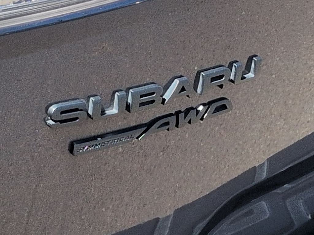 Thumbnail: 2023 Subaru Forester - 7