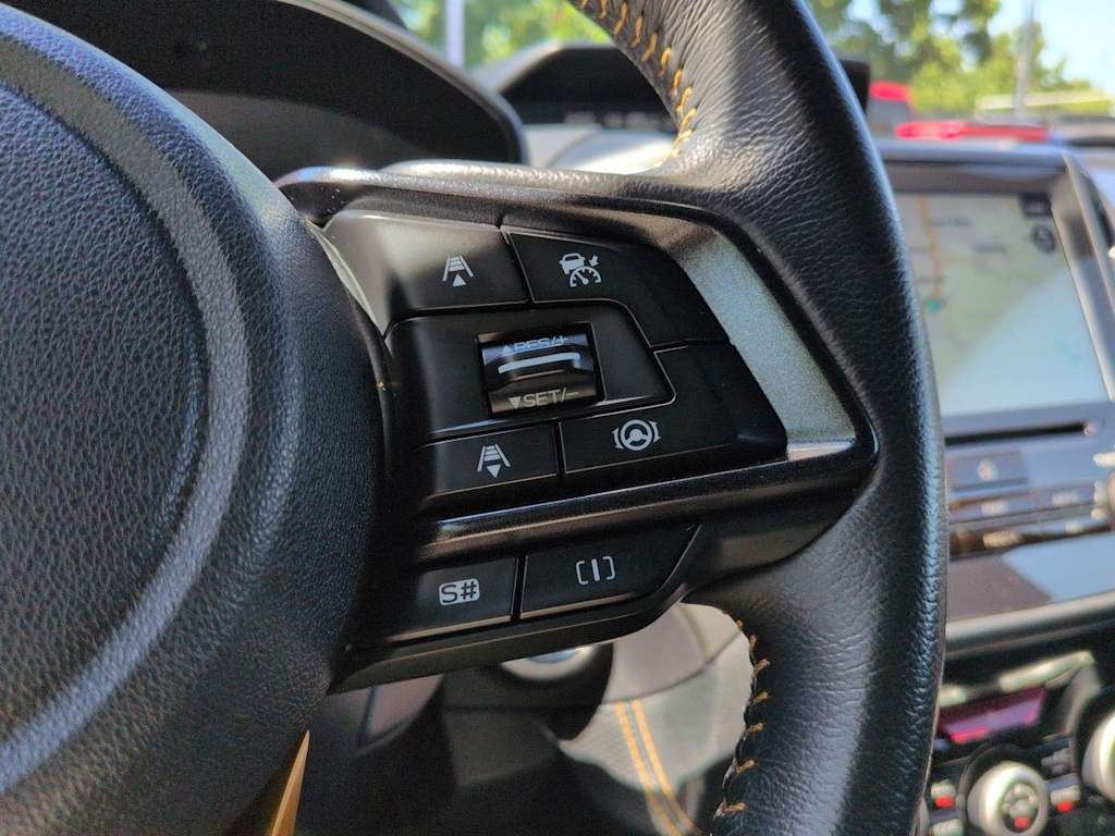 Thumbnail: 2023 Subaru Forester - 33