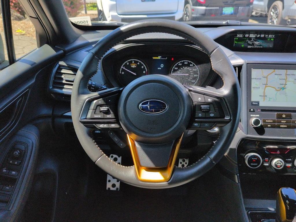 Thumbnail: 2023 Subaru Forester - 15