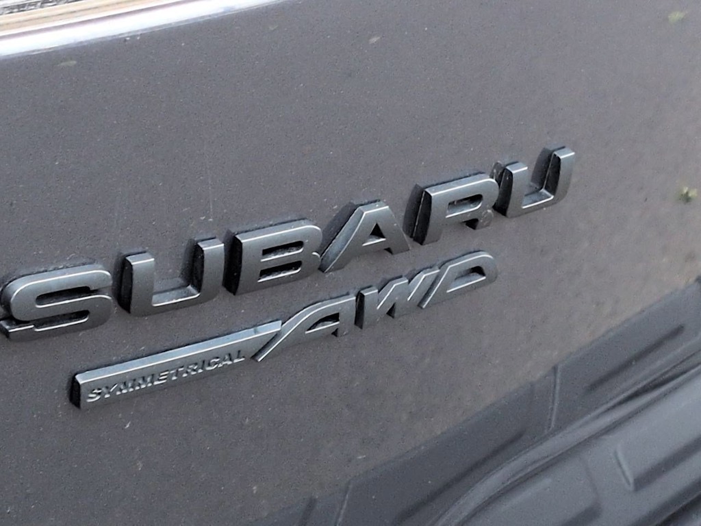 Thumbnail: 2022 Subaru Forester - 7