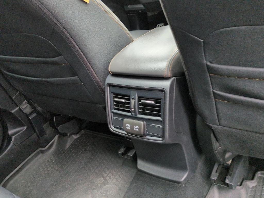 Thumbnail: 2022 Subaru Forester - 29